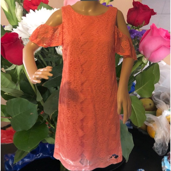 Studio one dress - Picture 1 of 13
